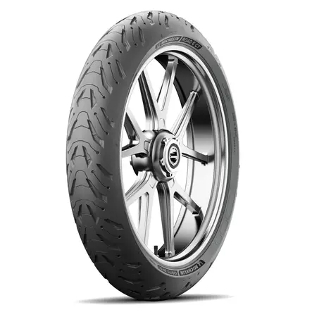 Michelin Anakee Street 110/80-18 M/C 58S TL Re - Duell renkaat - 120888 - 1