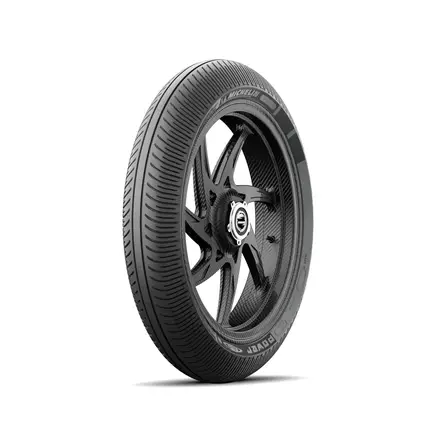 Michelin Power Rain 12/60 R 17 TL Fr - Duell renkaat - 120178 - 1