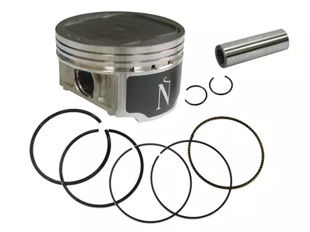 Namura Mäntäsarja Polaris 500 92.97mm (+1.00mm) - Duell ATV varaosat ja tarvikkeet - 26588 - 1