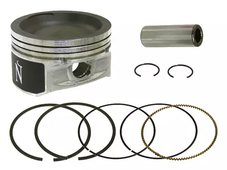 Namura Mäntäsarja Polaris 800 79.96mm (+0.01mm) - Duell ATV varaosat ja tarvikkeet - 26558 - 1