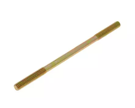 Naraku Pinnapultti M6 x 110 mm - Duell mopojen varaosat ja tarvikkeet - 140878 - 1