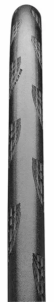 Nastarengas 28" BLACK ICE 100 nastaa, 40-622 - Duell polkupyörien varaosat ja tarvikkeet - 140658 - 1
