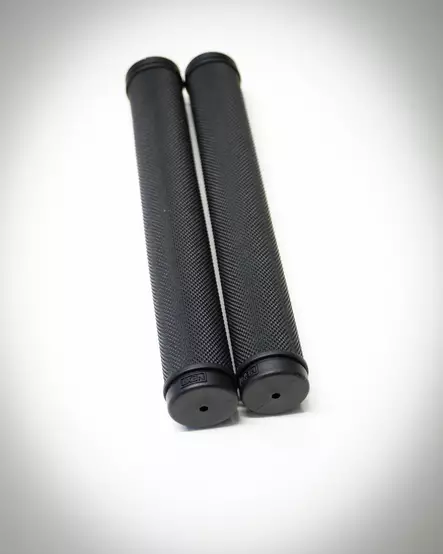 NEXT Tupet 7" Musta - Duell MK varaosat ja tarvikkeet - 46328 - 1