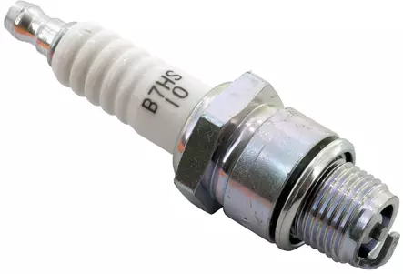 NGK sparkplug B7HS-10 - Duell muut varaosat ja tarvikkeet - 134318 - 1