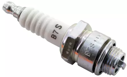 NGK sparkplug B7S - Duell muut varaosat ja tarvikkeet - 134338 - 1