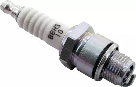 NGK sparkplug B8HS-10 - Duell muut varaosat ja tarvikkeet - 135088 - 1