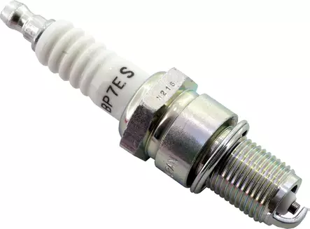 NGK sparkplug BP7ES - Duell muut varaosat ja tarvikkeet - 135008 - 1