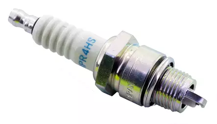NGK sparkplug BPR4HS - Duell muut varaosat ja tarvikkeet - 134248 - 1