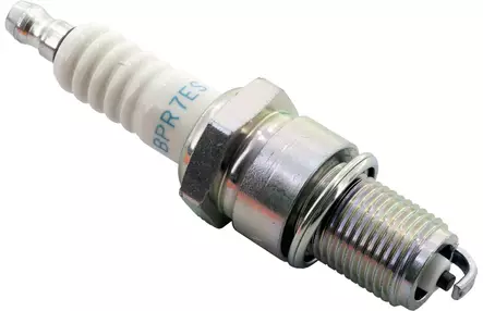 NGK sparkplug BPR7ES - Duell muut varaosat ja tarvikkeet - 141208 - 1