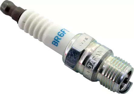 NGK sparkplug BR6FS - Duell muut varaosat ja tarvikkeet - 134618 - 1