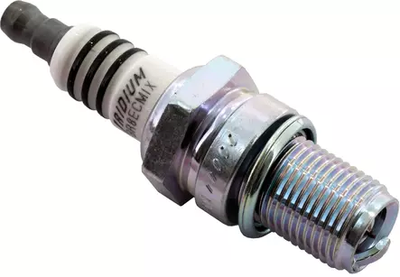 NGK sparkplug BR8ECMIX - Duell muut varaosat ja tarvikkeet - 134368 - 1