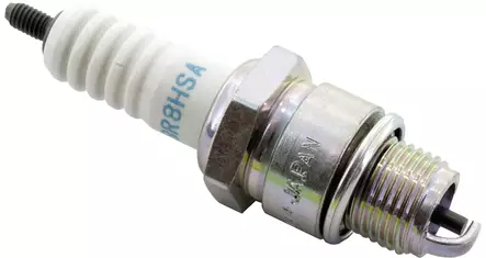 NGK sparkplug BR8HSA - Duell muut varaosat ja tarvikkeet - 140218 - 1