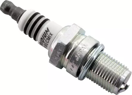 NGK sparkplug BR9ECMIX - Duell muut varaosat ja tarvikkeet - 134678 - 1