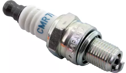 NGK sparkplug CMR7H - Duell muut varaosat ja tarvikkeet - 134818 - 1