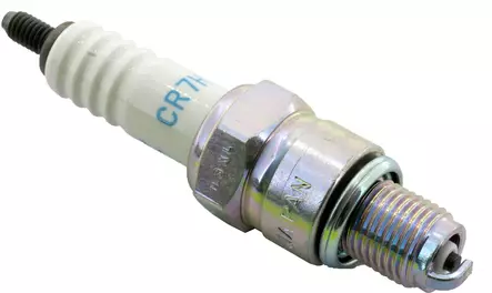 NGK sparkplug CR7HS - Duell muut varaosat ja tarvikkeet - 134978 - 1
