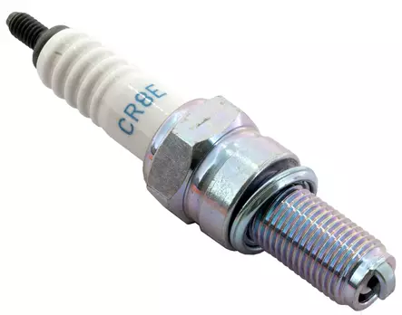 NGK sparkplug CR8E - Duell muut varaosat ja tarvikkeet - 141168 - 1