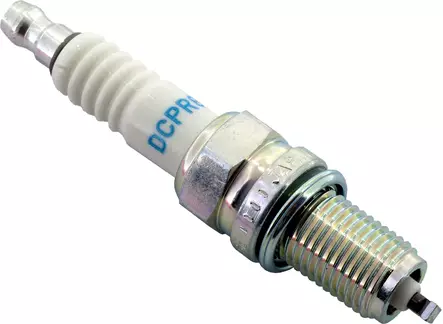 Ngk Sparkplug DCPR8E (4) - Duell muut varaosat ja tarvikkeet - 141148 - 1