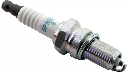 NGK sparkplug DPR6EB-9 - Duell muut varaosat ja tarvikkeet - 141158 - 1