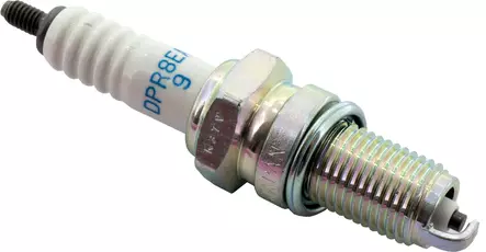 NGK sparkplug DPR8EA-9 - Duell muut varaosat ja tarvikkeet - 140698 - 1