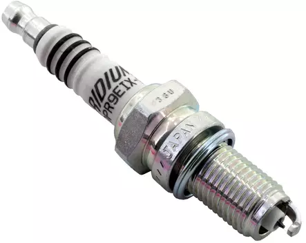 NGK sparkplug DPR9EIX-9 - Duell muut varaosat ja tarvikkeet - 134768 - 1