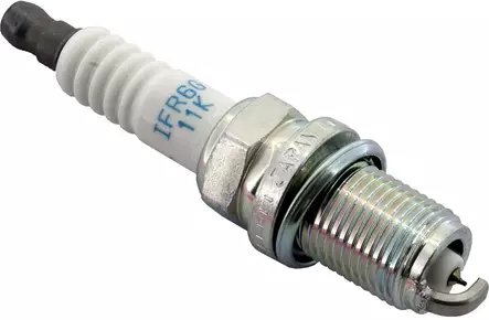 NGK sparkplug IFR6G-11K - Duell muut varaosat ja tarvikkeet - 140358 - 1