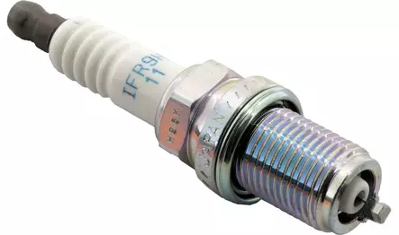 NGK sparkplug IFR9H11 - Duell muut varaosat ja tarvikkeet - 135038 - 1