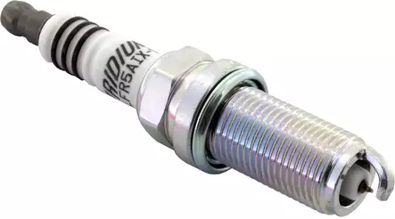 Ngk Sparkplug LFR5AIX-11 (4) - Duell muut varaosat ja tarvikkeet - 134128 - 1