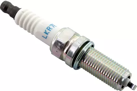 NGK sparkplug LKR7E - Duell muut varaosat ja tarvikkeet - 134588 - 1