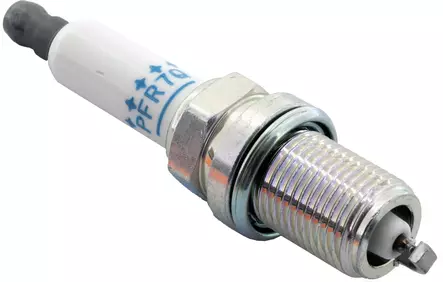 NGK sparkplug PFR7Q - Duell muut varaosat ja tarvikkeet - 134538 - 1