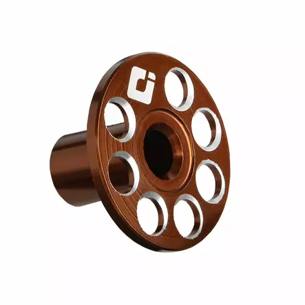 ODI BILLET TANK BOLT WASHER - Bronze Bronze - Duell MP varaosat ja tarvikkeet - 53188 - 1