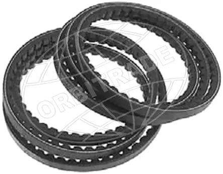 Orbitrade belt kit - Duell venetarvikkeet - 136718 - 1