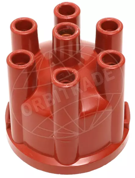 Orbitrade cap 73mm - Duell venetarvikkeet - 137578 - 1