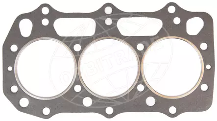 Orbitrade cylinder head gasket - Duell venetarvikkeet - 137408 - 1