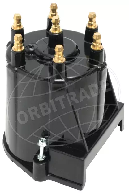Orbitrade distributor cap - Duell venetarvikkeet - 137178 - 1