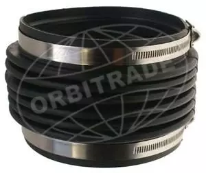 Orbitrade drive bellow kit - Duell venetarvikkeet - 136948 - 1