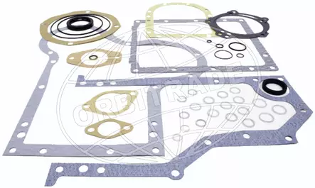 Orbitrade gasket kit - Duell venetarvikkeet - 136258 - 1