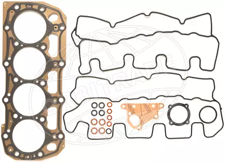 Orbitrade gasket set - Duell venetarvikkeet - 136508 - 1