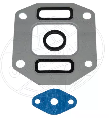 Orbitrade gasket set - Duell venetarvikkeet - 136558 - 1