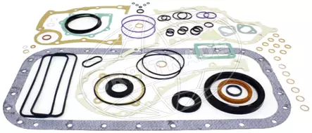 Orbitrade gasket set - Duell venetarvikkeet - 136958 - 1