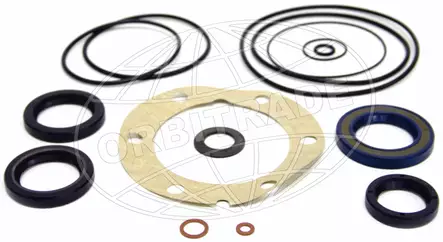 Orbitrade gasket set - Duell venetarvikkeet - 137018 - 1