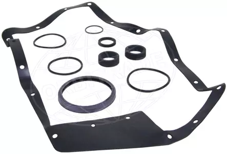 Orbitrade gasket set - Duell venetarvikkeet - 137658 - 1