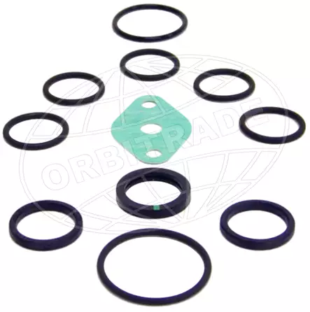 Orbitrade gasket set - Duell venetarvikkeet - 137788 - 1