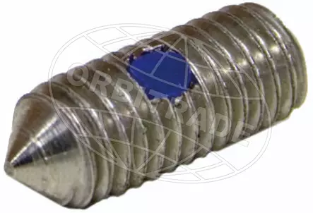 Orbitrade lock screw - Duell venetarvikkeet - 136148 - 1