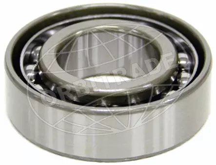 Orbitrade needle bearing - Duell venetarvikkeet - 136878 - 1