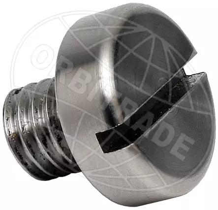 Orbitrade oil drain plugg - Duell venetarvikkeet - 136728 - 1