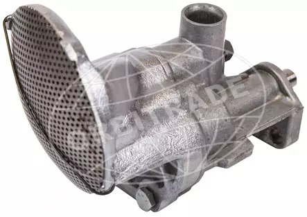 Orbitrade oil pump - Duell venetarvikkeet - 137548 - 1