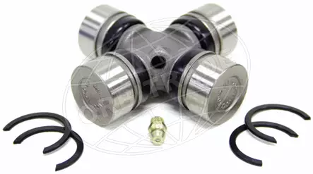 Orbitrade ristinivel Volvo Penta/Mercruiser/OMC - Duell venetarvikkeet - 136768 - 1
