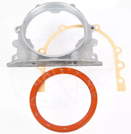 Orbitrade seal ring kit - Duell venetarvikkeet - 137628 - 1
