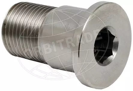 Orbitrade shoulder screw m18 - Duell venetarvikkeet - 136668 - 1