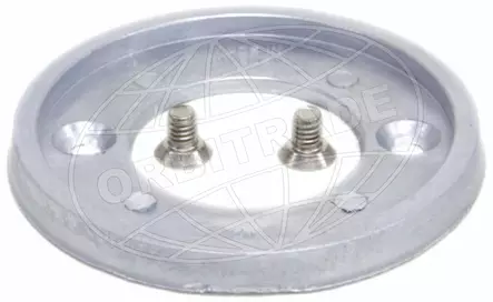 Orbitrade sinkkianodi 250-275 SP - Duell venetarvikkeet - 136118 - 1